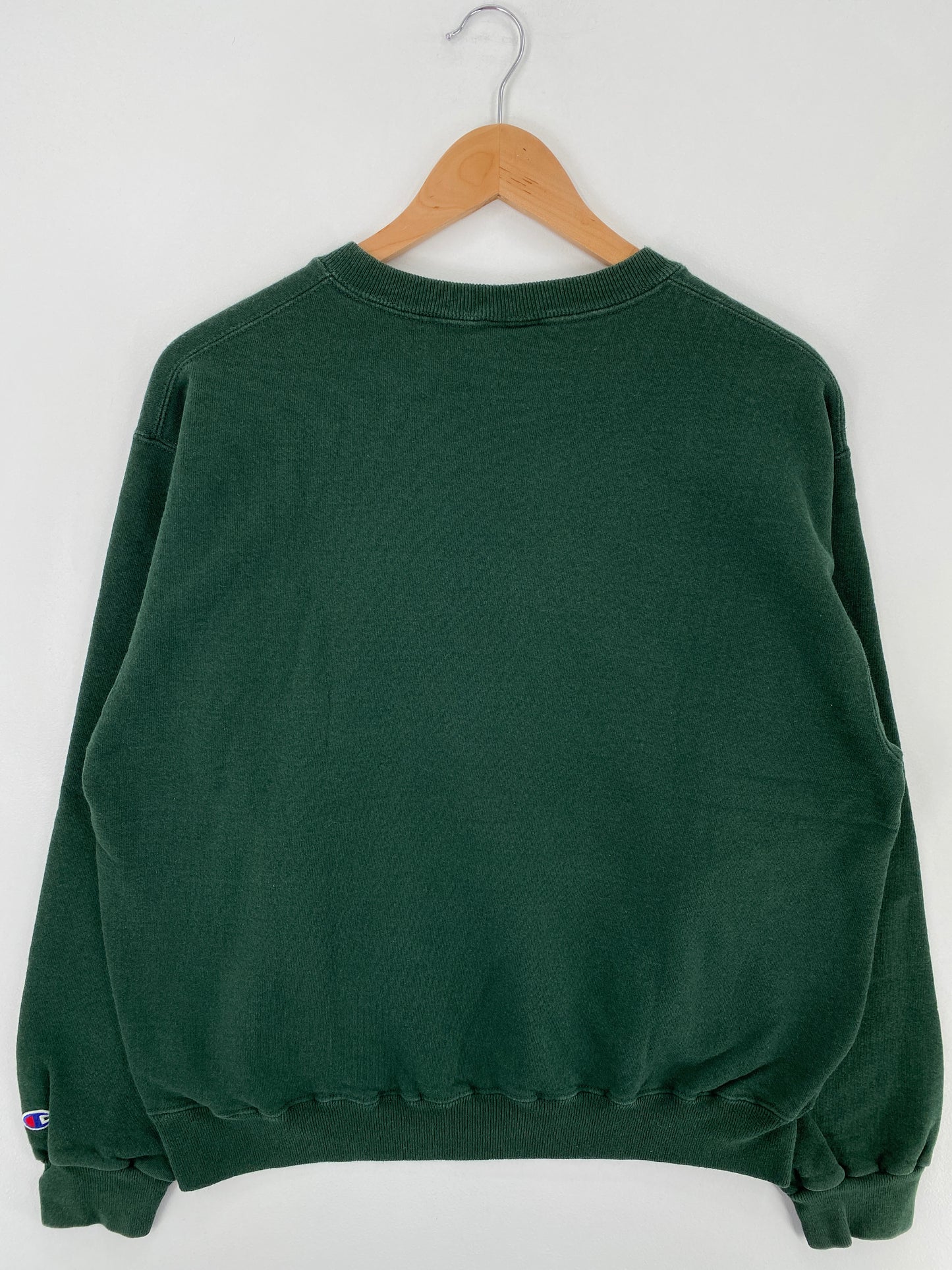 90's CHAMPION Made in USA Size L Vintage Sweat-shirt / E260