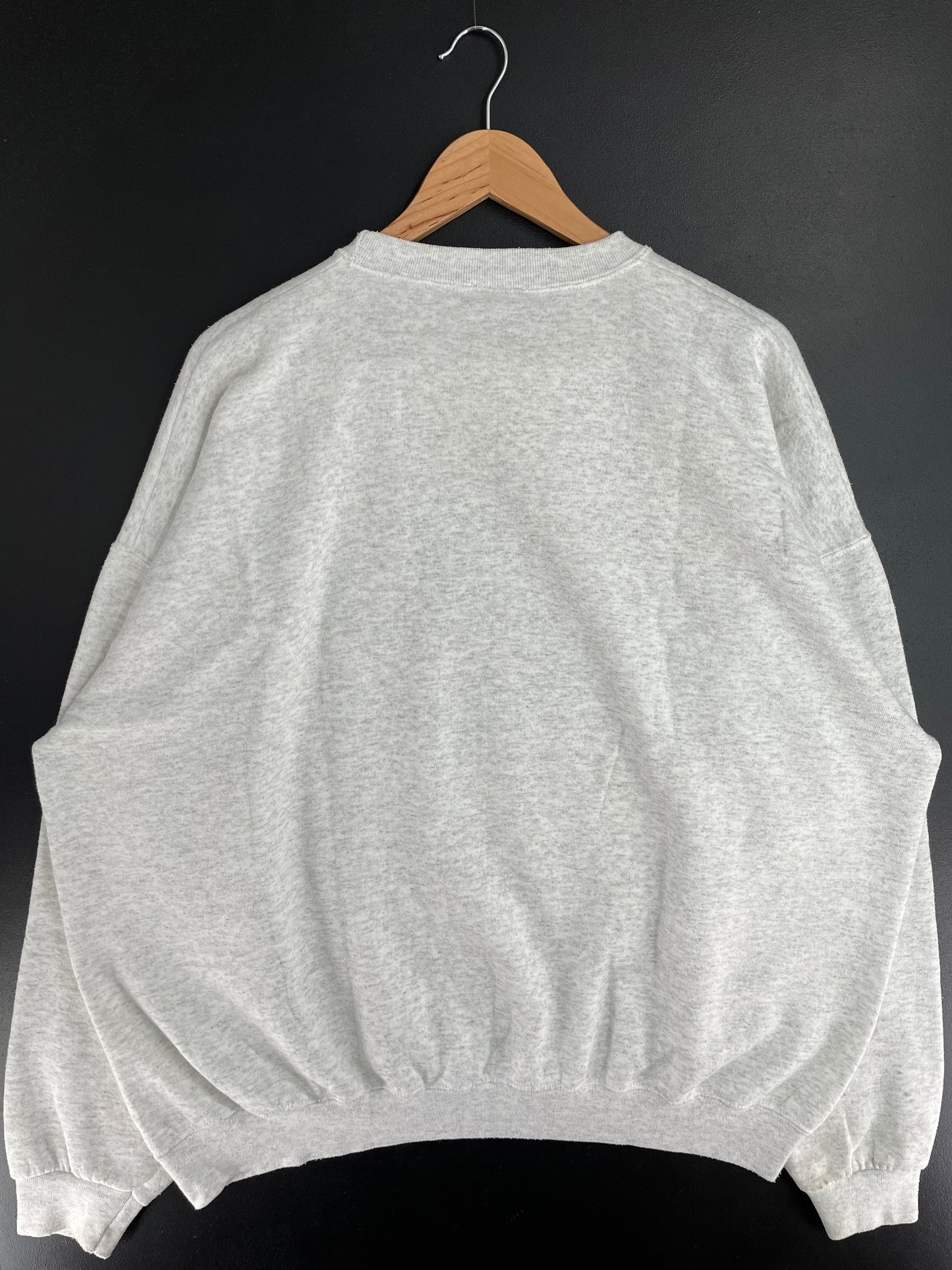 90's DISNEY MICKEY Made in USA Size XXL Vintage Sweat-shirt / E831