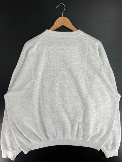 90's DISNEY MICKEY Made in USA Size XXL Vintage Sweat-shirt / E831