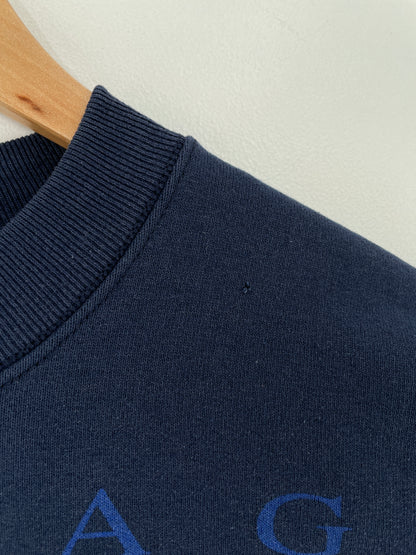 1998 CHICAGO BEARS Size Approx.XL Vintage NFL Sweat-shirt / E5411S