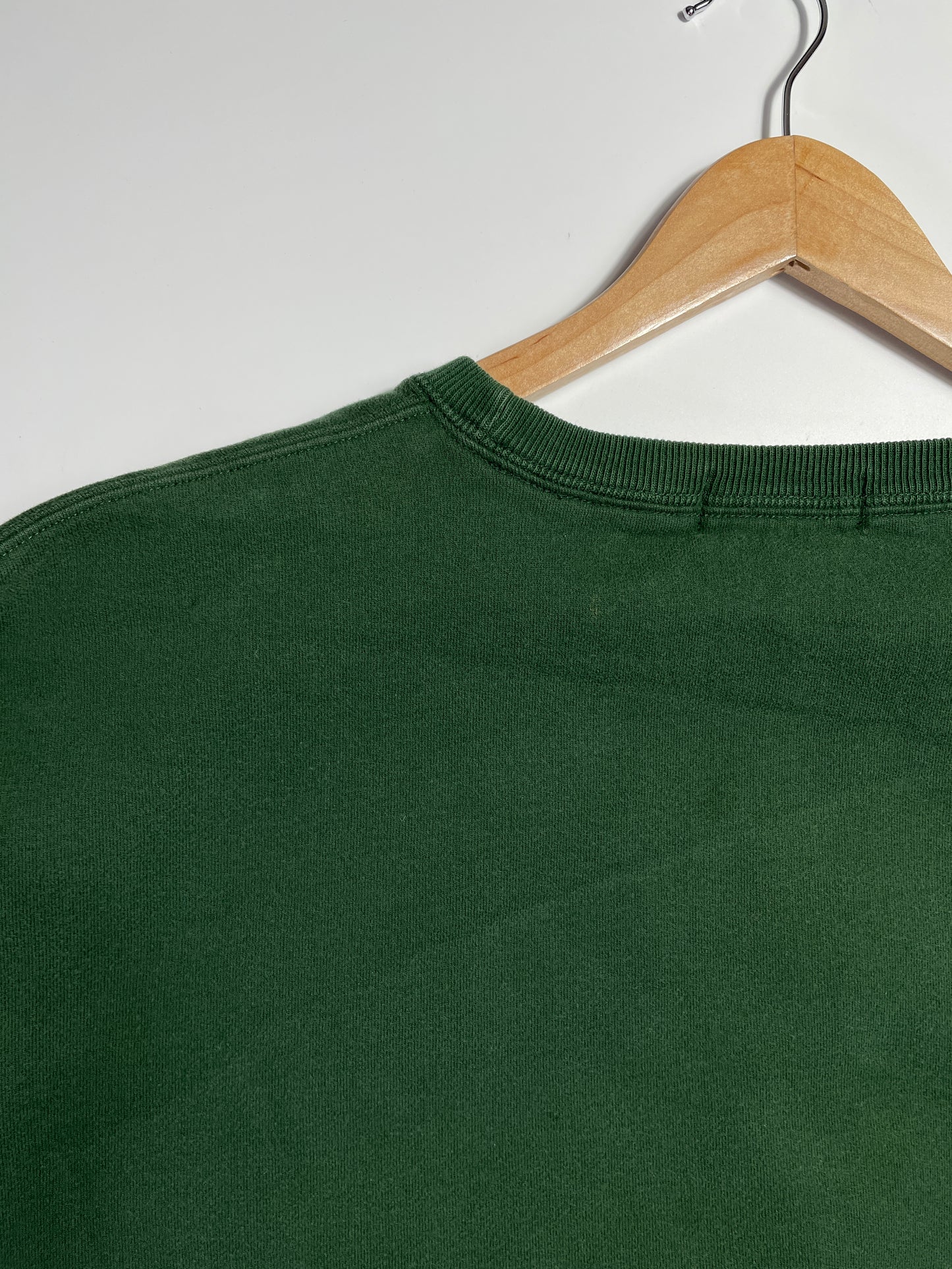 90's POLO RALPH LAUREN Size L Vintage Sweat-shirt / E197