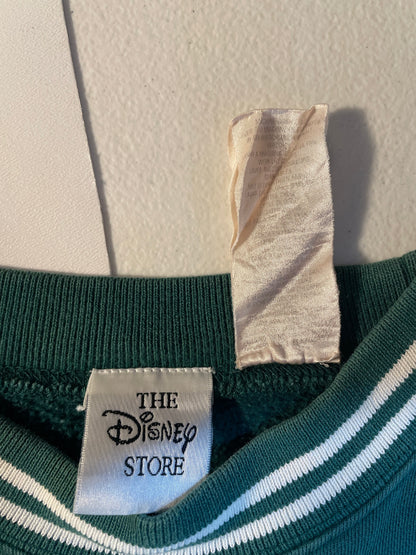 00's DISNEY TIGGER Size XXL Vintage Sweat-shirt / K5892