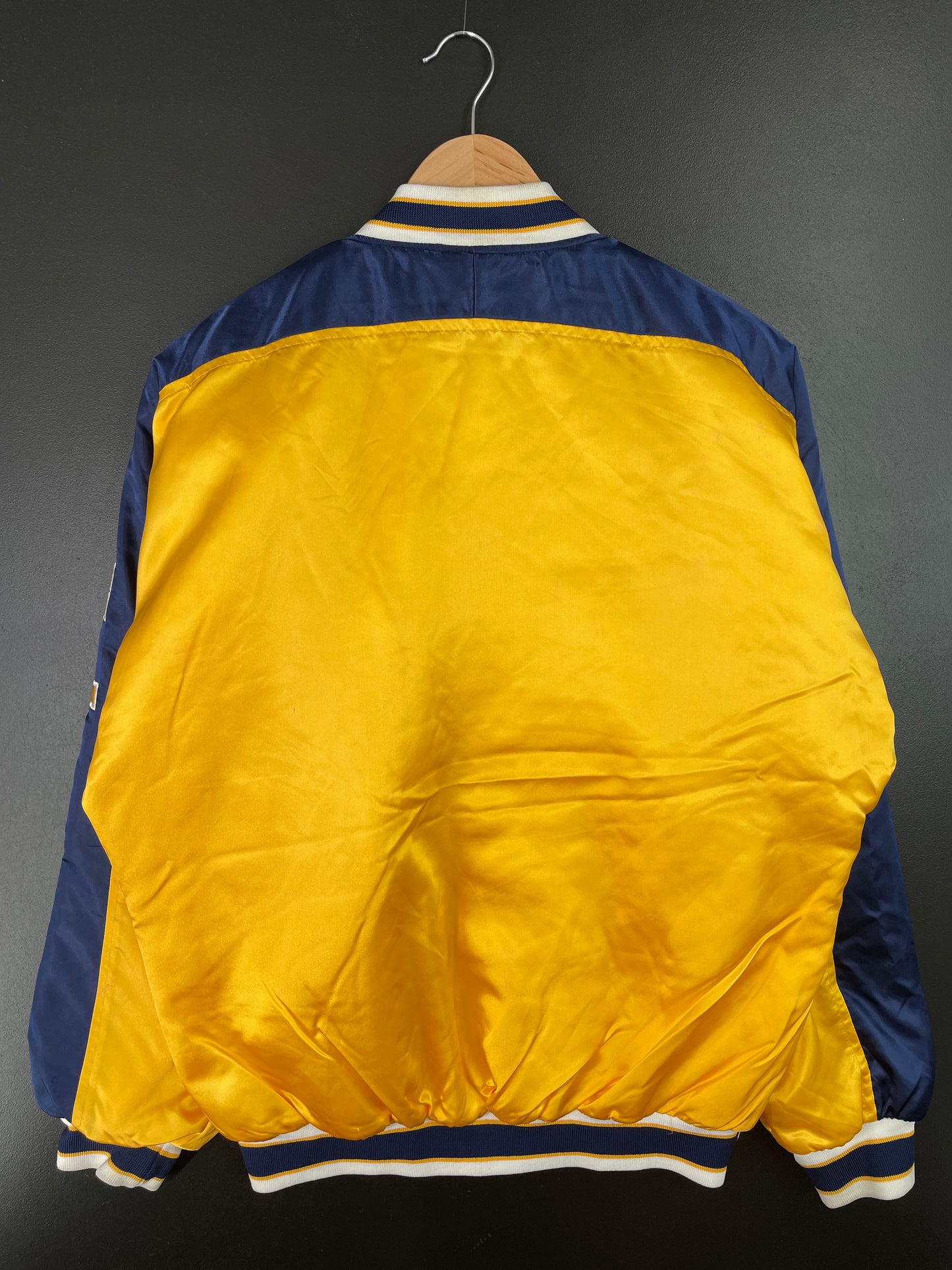 90’s ADIDAS Size M Vintage Nylon Jacket / A7331