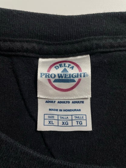 Vintage THE SIMPSONS Size XL T-Shirt / K9645