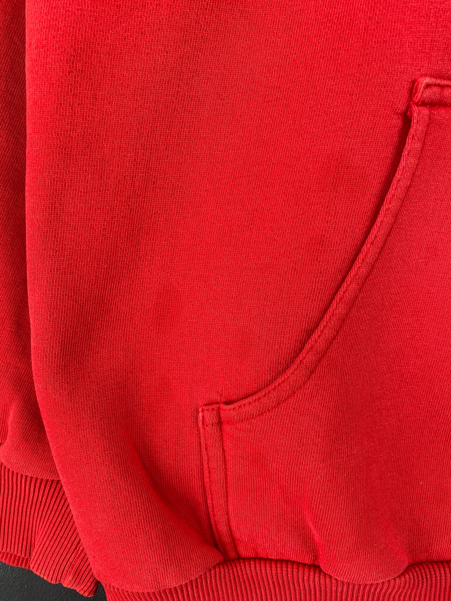 2003 NINTENDO Size L Vintage Hoodie Sweat-Shirt / A9067