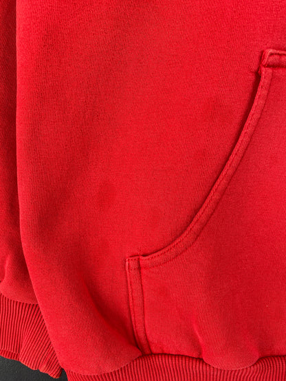 2003 NINTENDO Size L Vintage Hoodie Sweat-Shirt / A9067