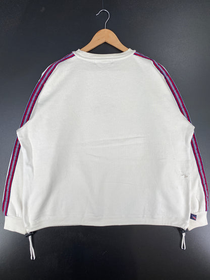 90’s POLO SPORT RALPH LAUREN Size L Vintage Sweat-Shirt  / A4874