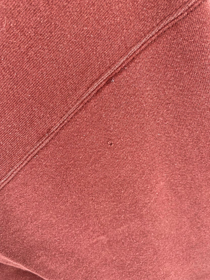 90's NIKE MINI SWOOSH Made in USA Size L Vintage Sweat-Shirt / K6701