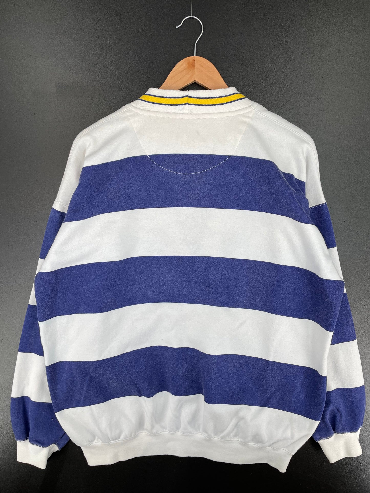 90's GAP Size L Vintage Sweat Cardigan / E5585S