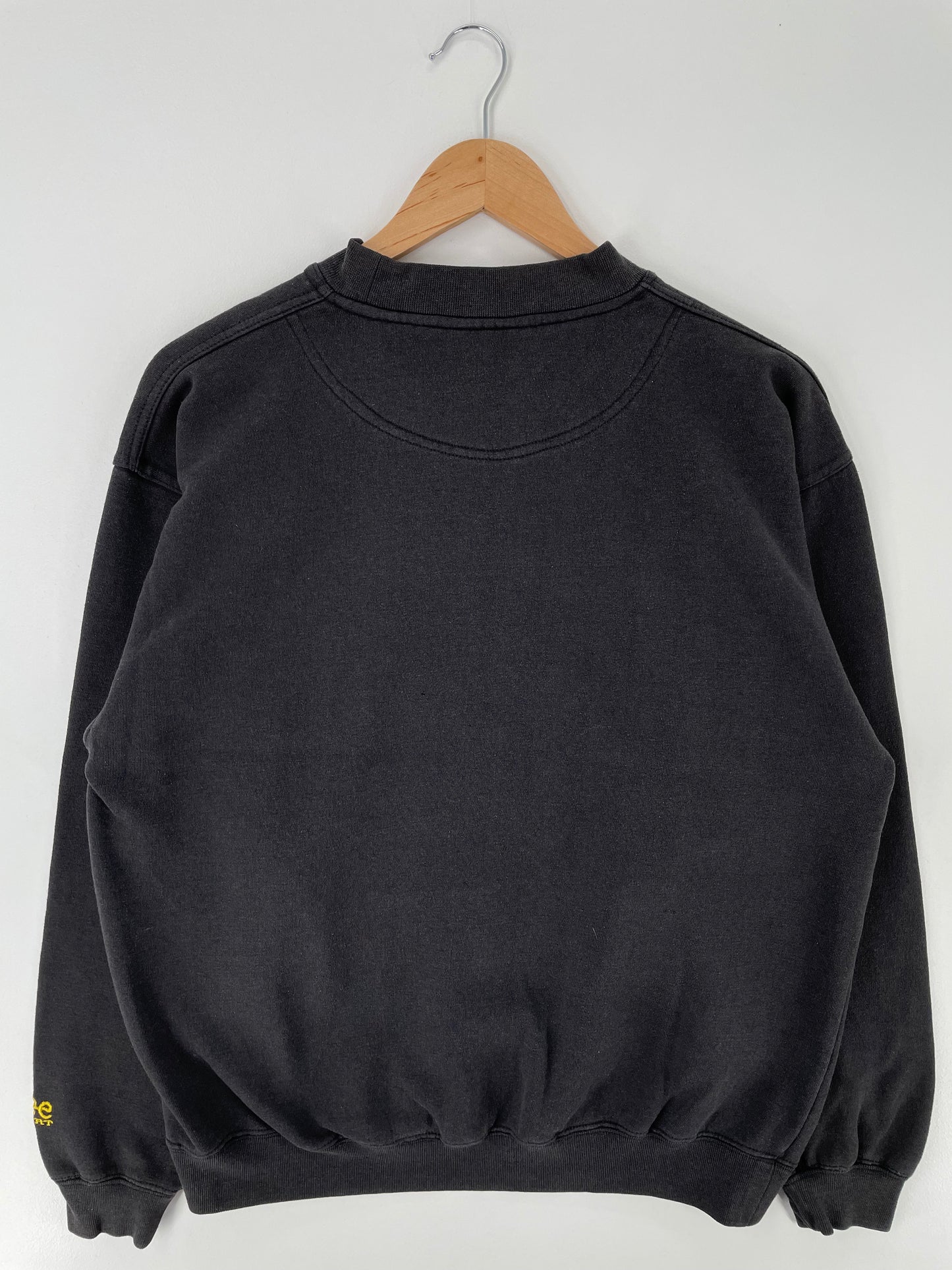 Vintage PITTSBURGH STEELERS Size M NFL Sweat-shirt / A1551