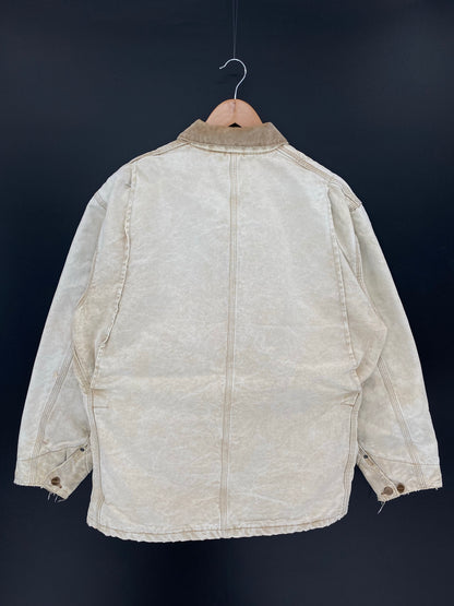 90’s CARHARRT Made in USA Size L Vintage Jacket/ K7845