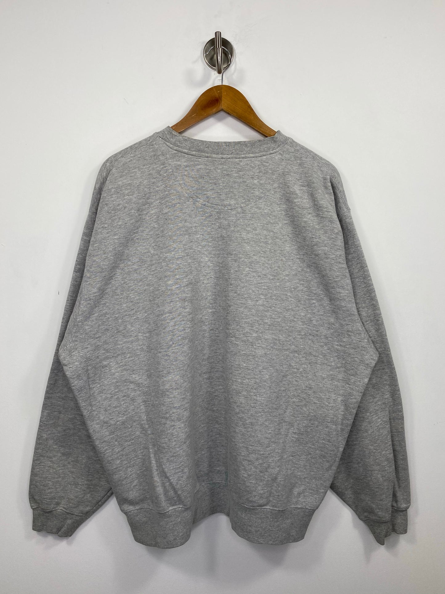 90’s NIKE PITTSBURGH Vintage Sweat-Shirt / 4797