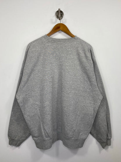 90’s NIKE PITTSBURGH Vintage Sweat-Shirt / 4797