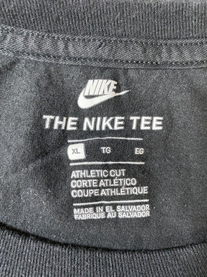 Vintage NIKE AIR Size XL T-shirt / 9580