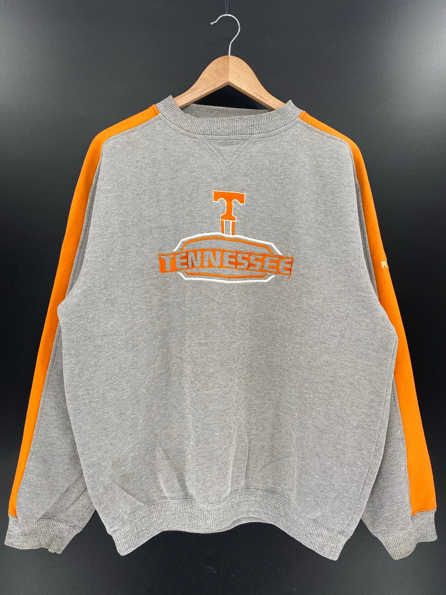 Vintage TENNESSEE Size L Sweat-shirt / K5237
