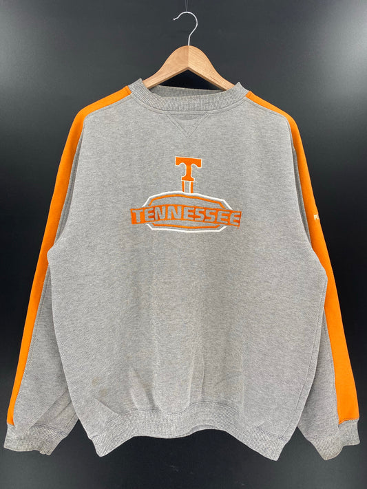 Vintage TENNESSEE Size L Sweat-shirt / K5237