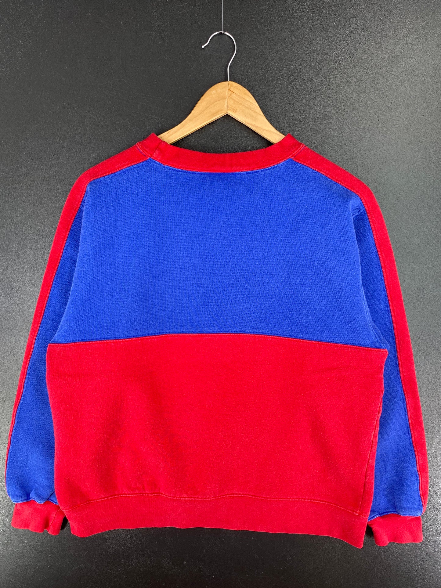00' DISNEY MICKEY Size S Vintage Sweat-shirt / A4707