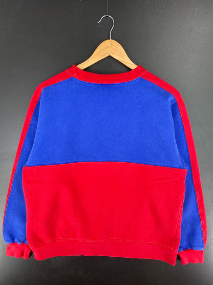 00' DISNEY MICKEY Size S Vintage Sweat-shirt / A4707