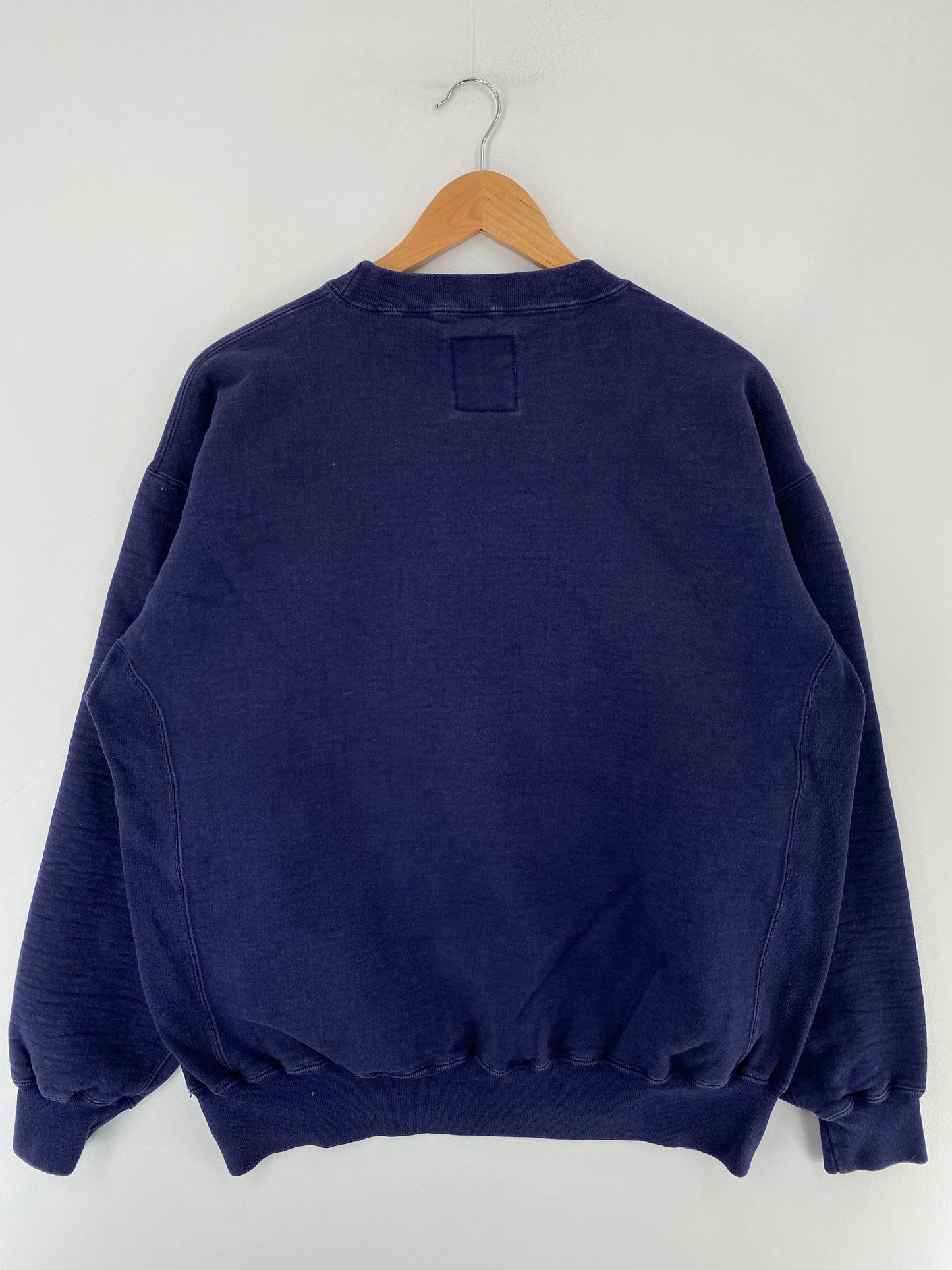 90's RUSSELL x CALFORNIA POLYTECHNIC Made in USA Size L Vintage College Sweat-Shirt / E6106S