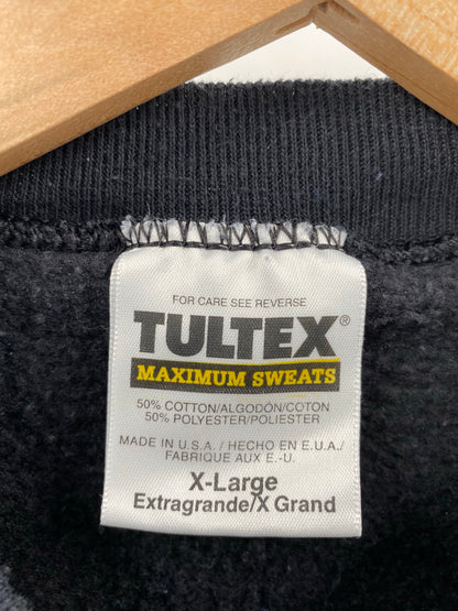 90's BUDWEISER Made in USA Size XL Vintage Sweat-shirt / K5854