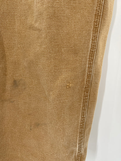 Vintage CARHARTT Size W31xL32.5 Duck Pants / A5134