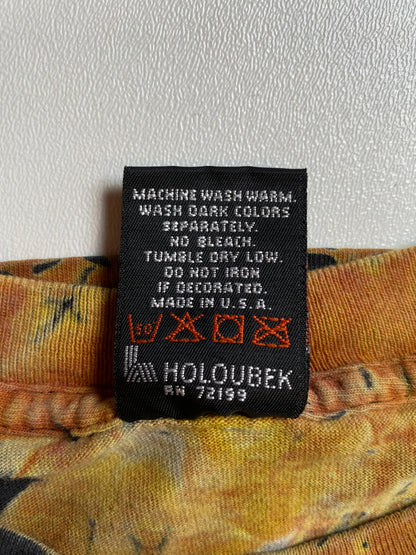 90‘s HARLEY DAVIDSON Made in USA Size L T-Shirts / A3208