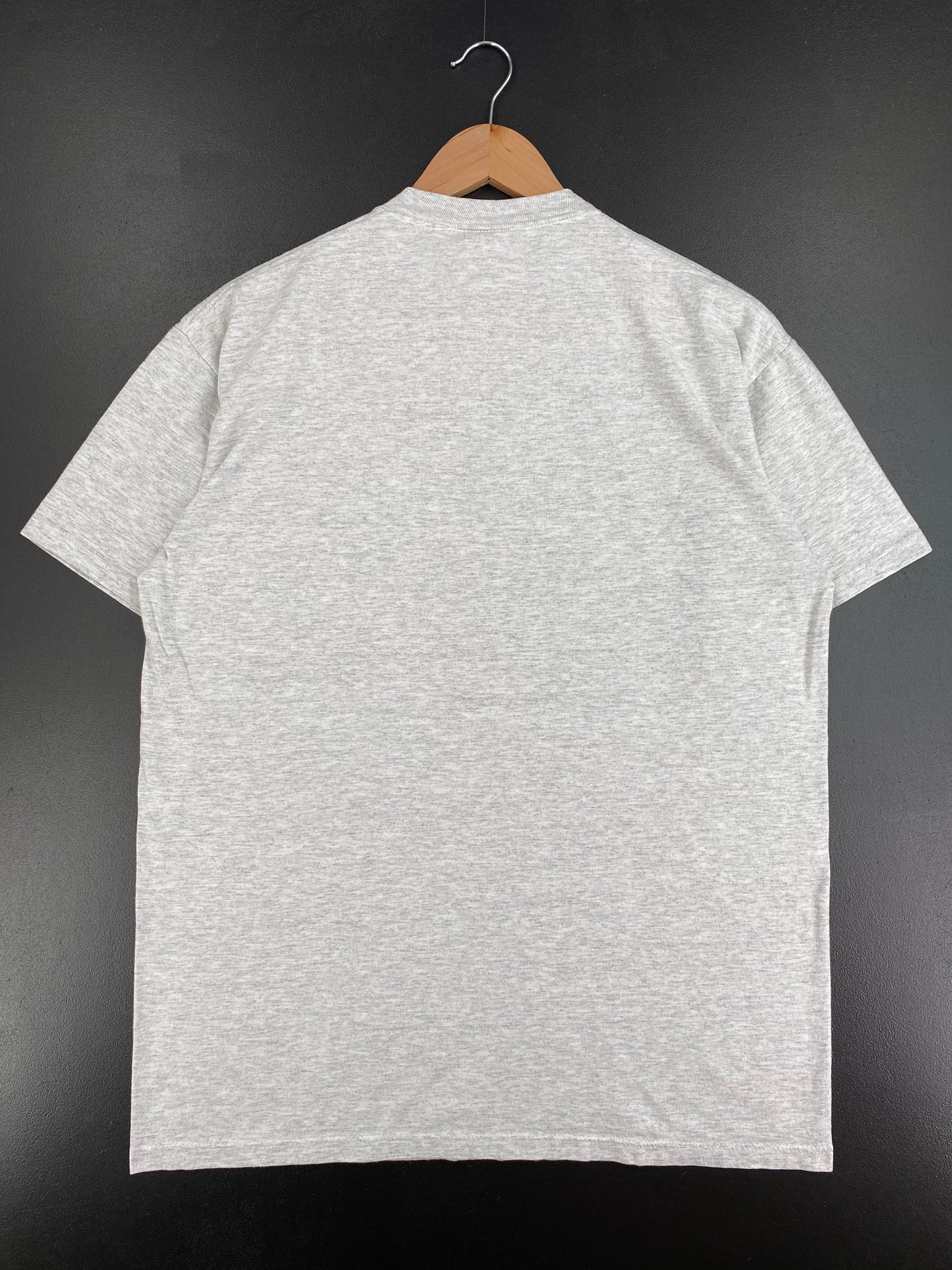 90's WALT DISNEY WORLD TIGGER Made in USA Size L Vintage T-Shirt / A2717