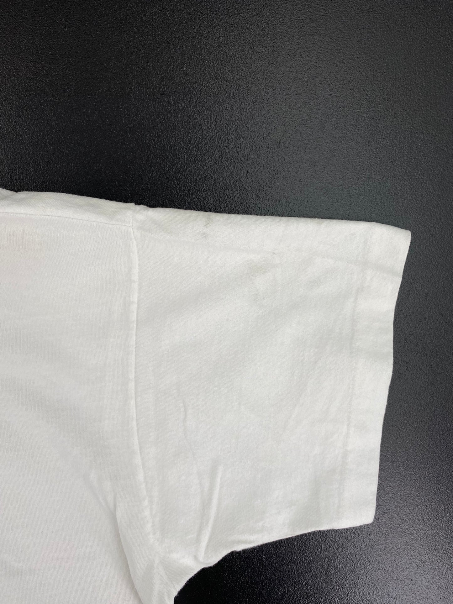 90’s DISNEY MICKEY Made in USA Size XL Vintage T-Shirts / A582