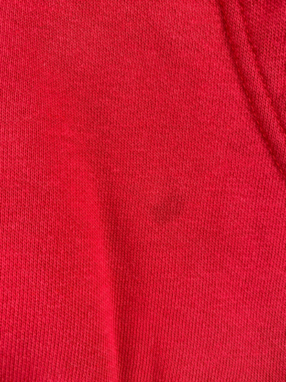 00' NIKE x RED SOX Size M Vintage MLB Hoodie Sweat-Shirt / E1380S