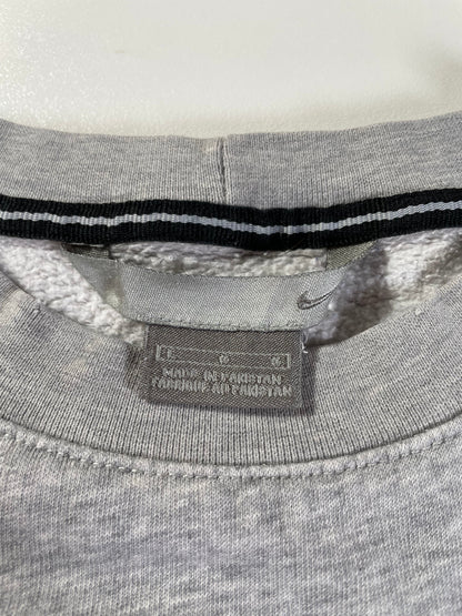 00' NIKE Size L Vintage Sweat-shirt / E798
