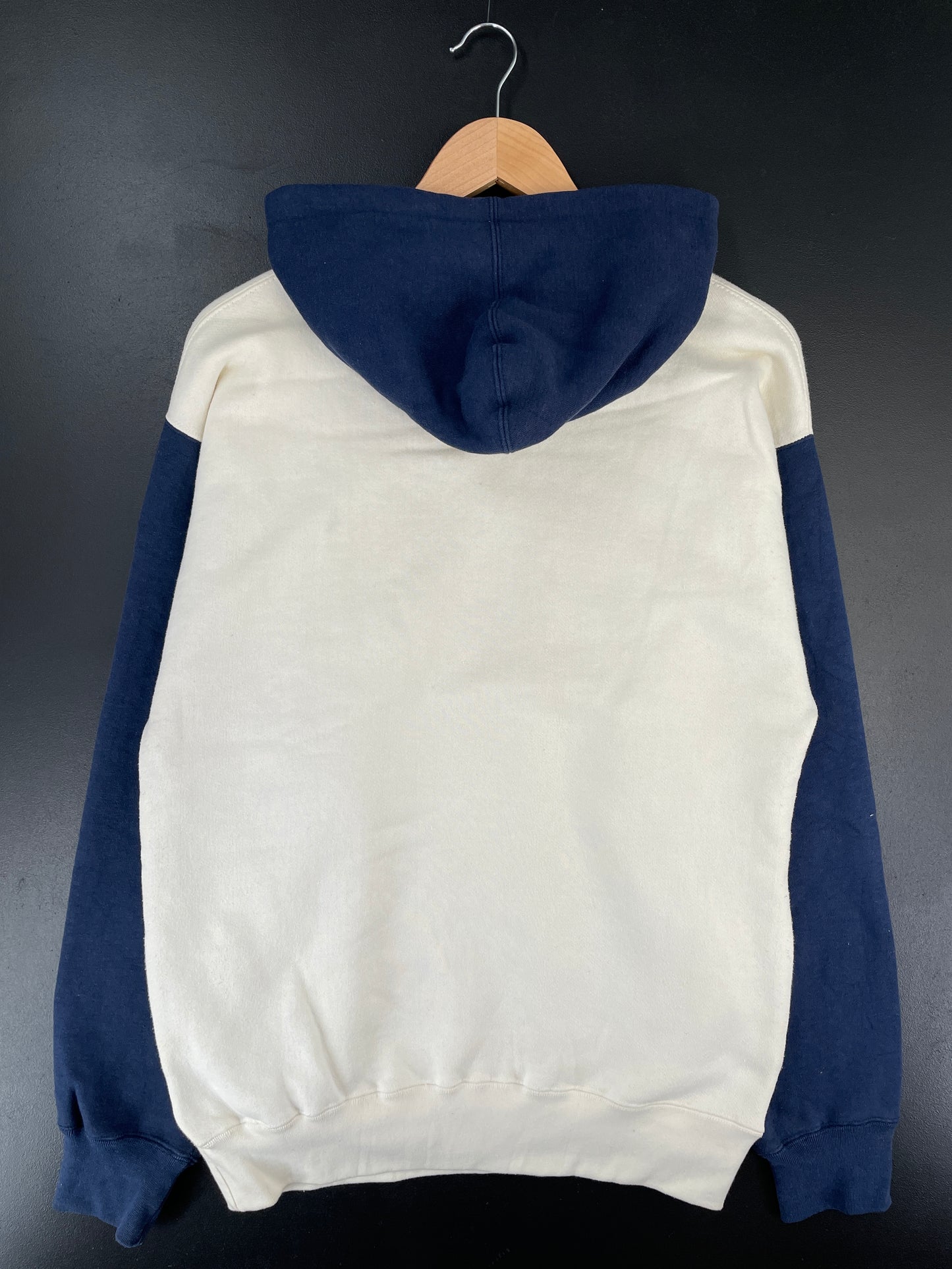 90’s DISNEY MICKEY Size M Vintage Hoodie Sweat-Shirt / E5219S