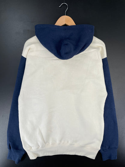 90’s DISNEY MICKEY Size M Vintage Hoodie Sweat-Shirt / E5219S