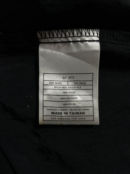 90's NIKE Size L Vintage Nylon Jacket / E2924N