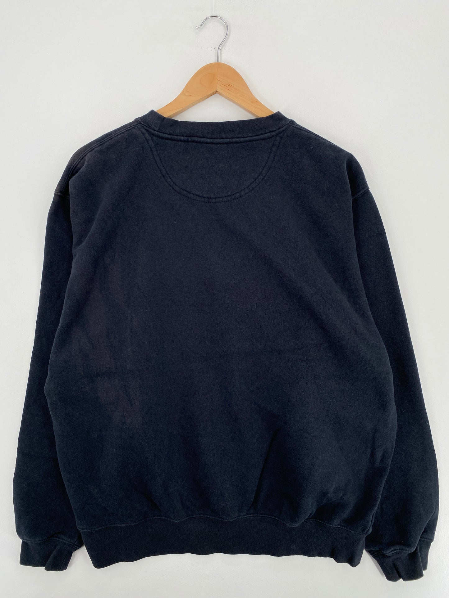 00' NIKE COLORADO Size M Vintage College Sweat-shirt / A5468