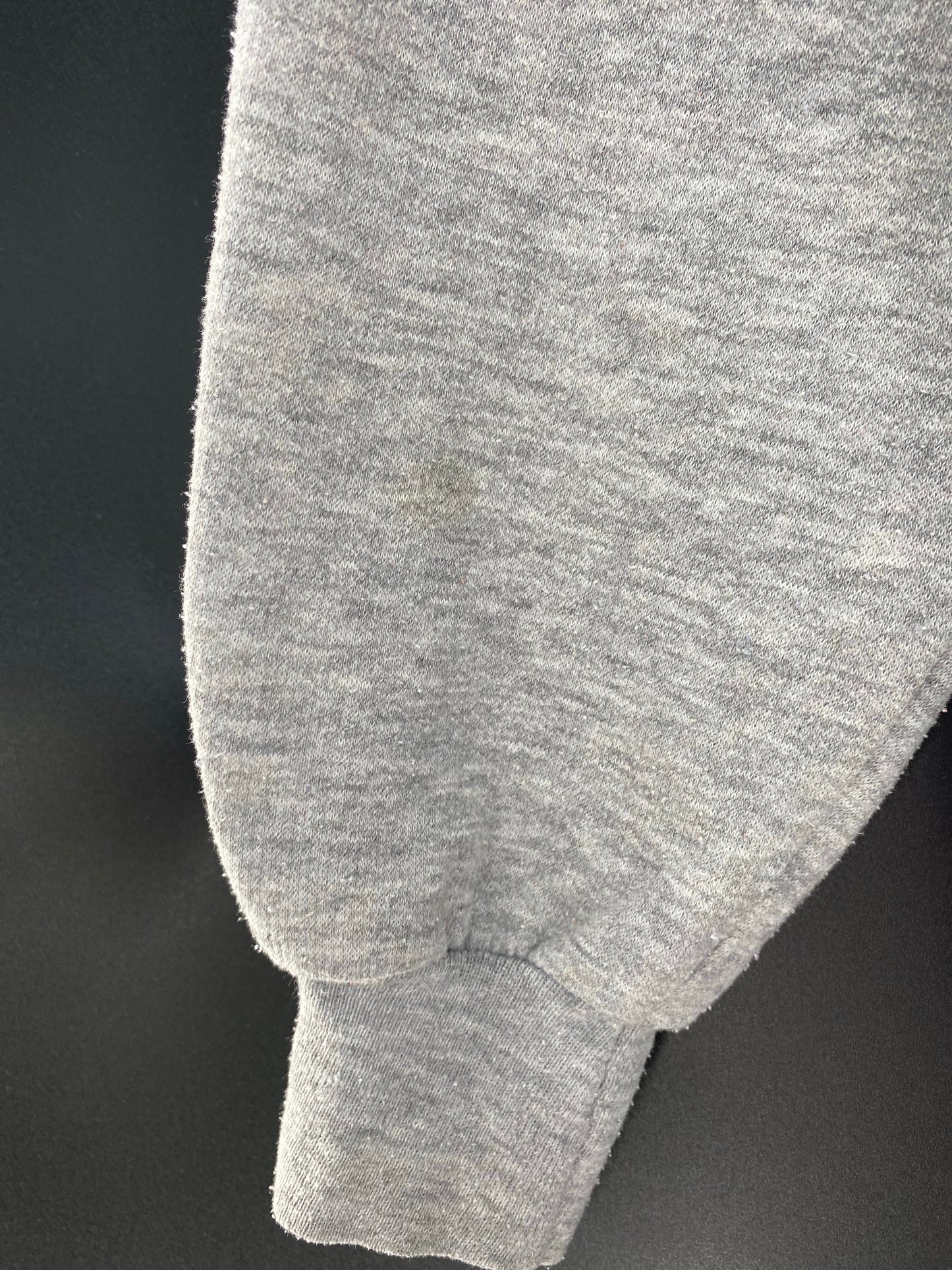 80’s GUESS Made in USA Size M Vintage Sweat-shirt / A9145