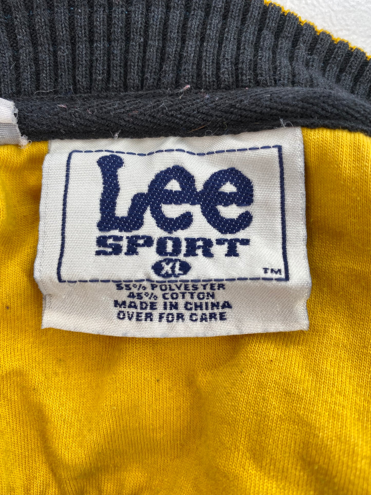 Vintage PITTSBURGH PIRATES Size XL MLB Sweat-shirt / A361