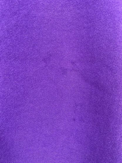 90's MINNESOTA VIKINGS Made in USA Size L Vintage NFL Sweat-shirt / A4848