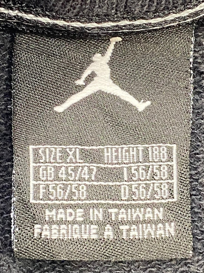 Vintage JORDAN Center Logo Sweat-Shirt / 5090