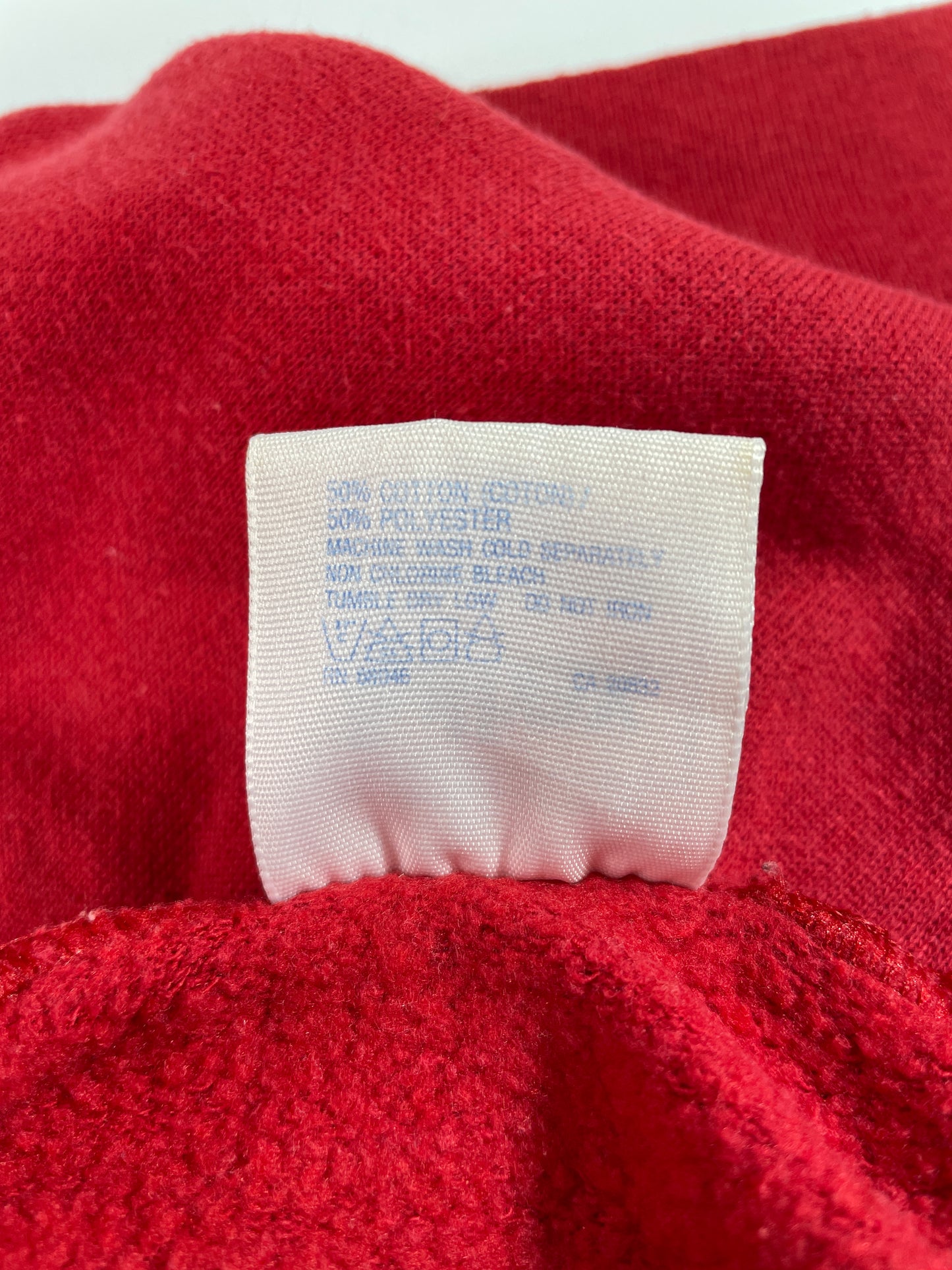 90's MARLBORO Made in USA Size XL Vintage Hoodie Sweat-Shirt / E5000S