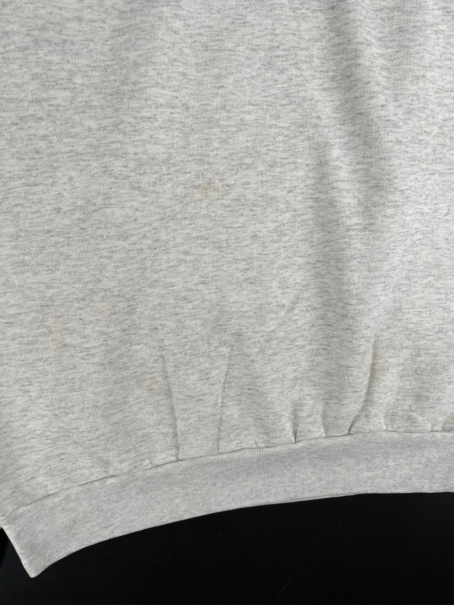 90's PHILADELPHIA EAGLES Made in USA Size L Vintage NFL Sweat-shirt / E2945S