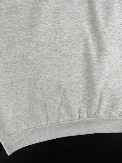 90's PHILADELPHIA EAGLES Made in USA Size L Vintage NFL Sweat-shirt / E2945S