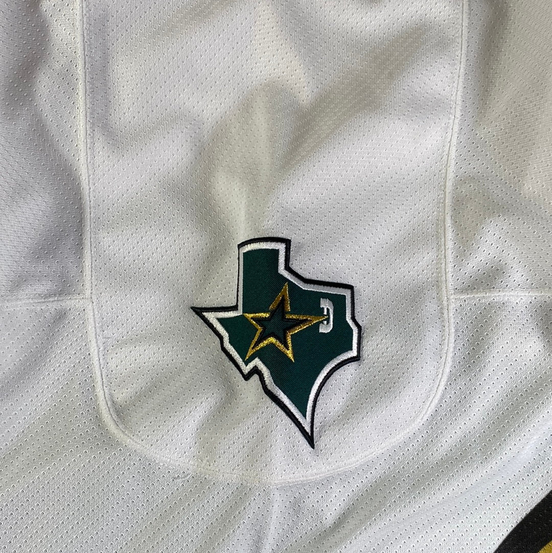 Vintage DEADSTOCK DALLAS STARS Size XXL Vintage NHL Jersey / A6961