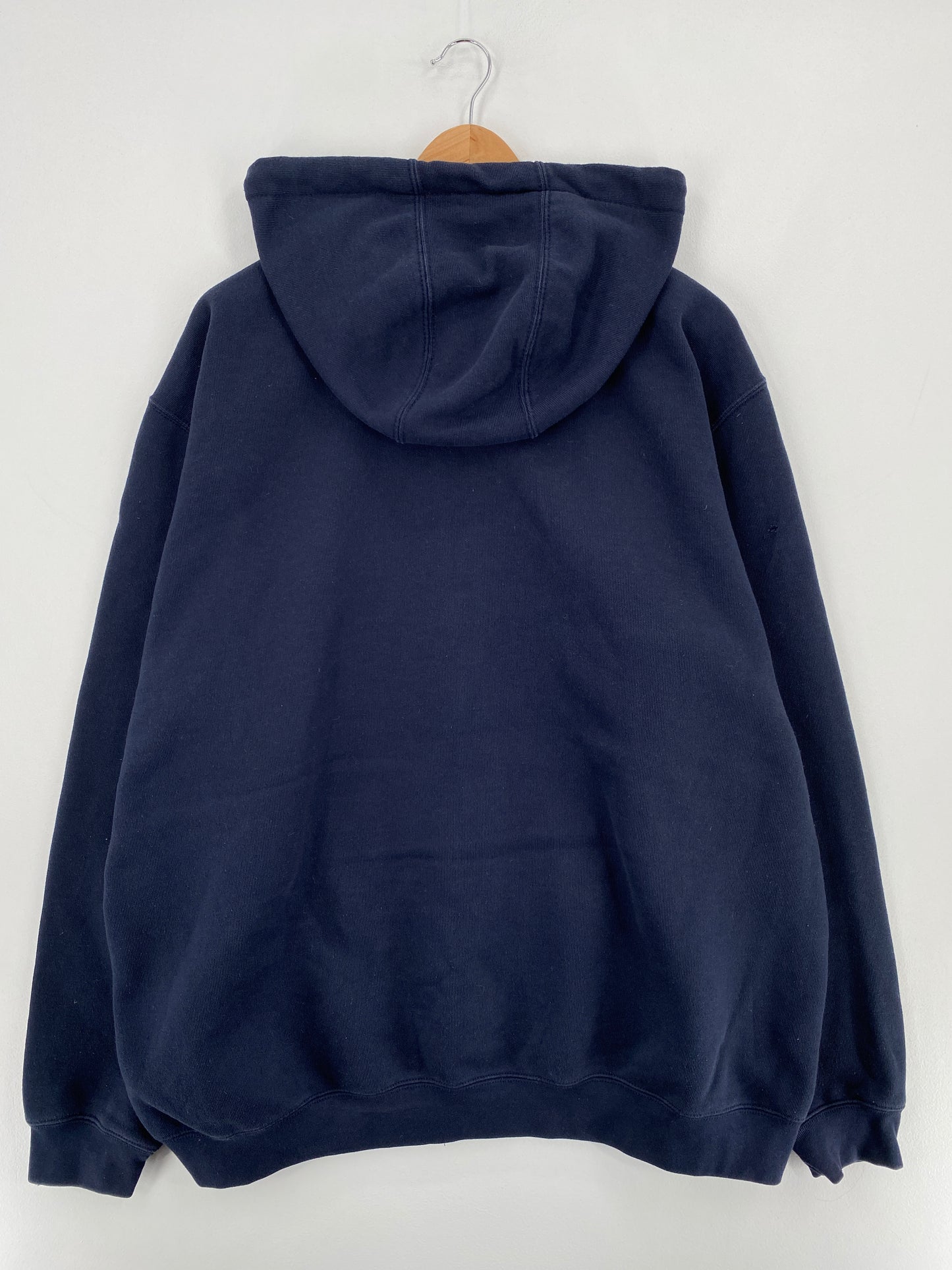 Vintage CARHARTT Size XXL Hoodie Sweat-shirts / E1737S