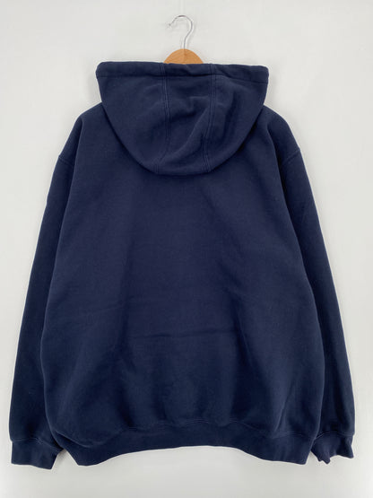 Vintage CARHARTT Size XXL Hoodie Sweat-shirts / E1737S