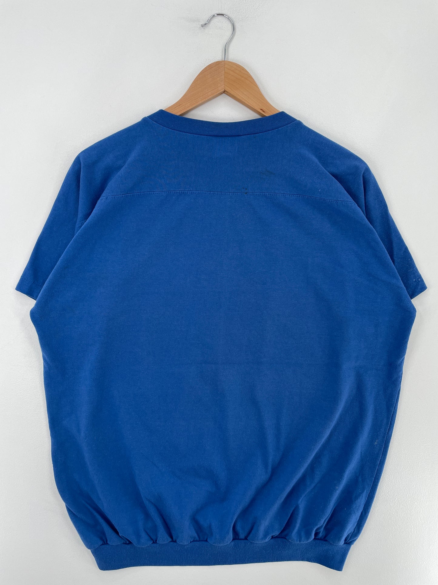 80's DISNEY EPCOT CENTER Made in USA Size L Vintage T-Shirt / E5303T