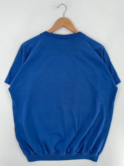 80's DISNEY EPCOT CENTER Made in USA Size L Vintage T-Shirt / E5303T