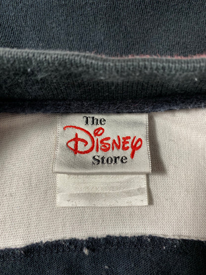 00' DISNEY GOOFY Size XXL Vintage T-Shirt / K7237