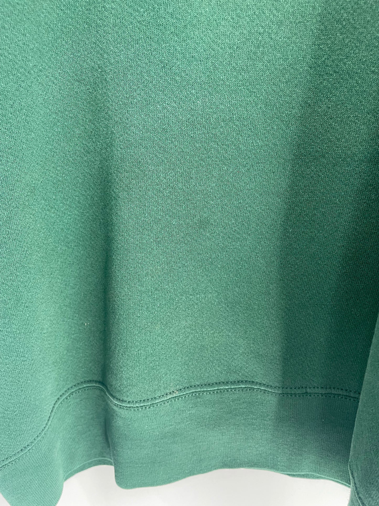 90's NEW YORK JETS Size XL Vintage NFL Sweat-Shirts/ K8761