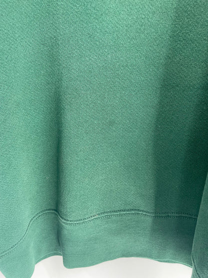 90's NEW YORK JETS Size XL Vintage NFL Sweat-Shirts/ K8761