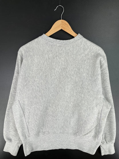 90's LOS ANGELES RAIDERS Size M Vintage NFL Sweat-Shirt / A4115